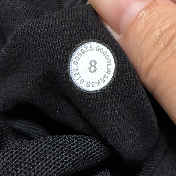 Lululemon Loungeful Straight Leg Pant Full Length - Picture 9 of 9